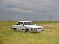 ГАЗ 3102 Волга 2.3 MT, 2007, 100 000 км, с пробегом, цена 180 000 руб.