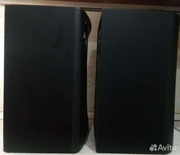 Колонки Technics SB-CH 550