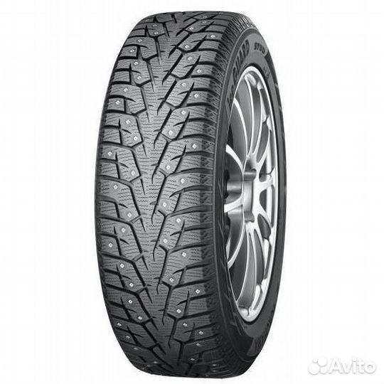 Yokohama Ice Guard Stud IG55 225/70 R16 107T