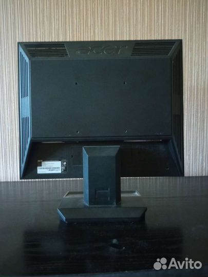 Монитор Acer