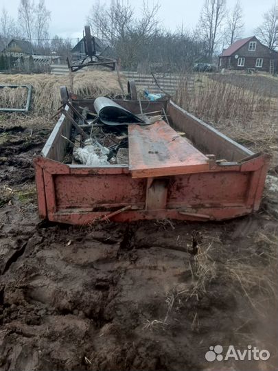 Кузов камаз 4310