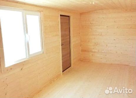 Бытовка для проживания привезем Сегодня