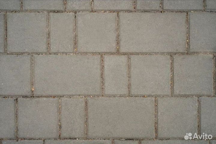 Тротуарная плитка