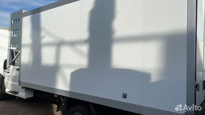 УАЗ Профи изотермический, 2022