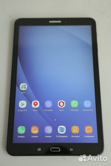 Планшет Samsung Tab A 2016 2/16