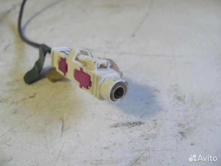 Антенна VW Polo V 2009-2020