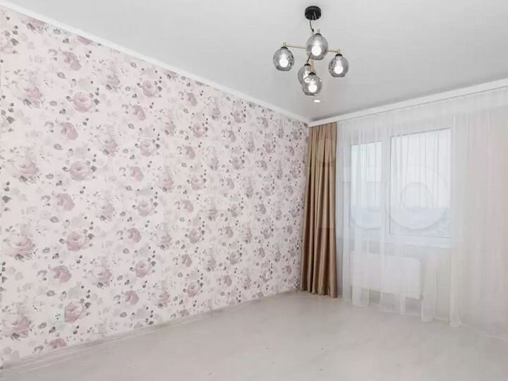 2-к. квартира, 63,1 м², 6/7 эт.