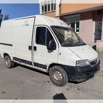 FIAT Ducato 2.3 MT, 2008, 300 000 км, с пробегом, цена 385 000 руб.