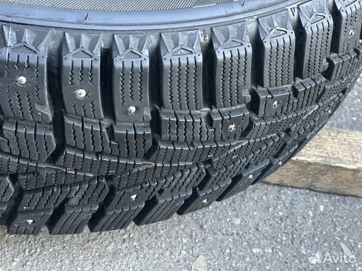 Roadstone Winguard WinSpike 205/55 R16 T