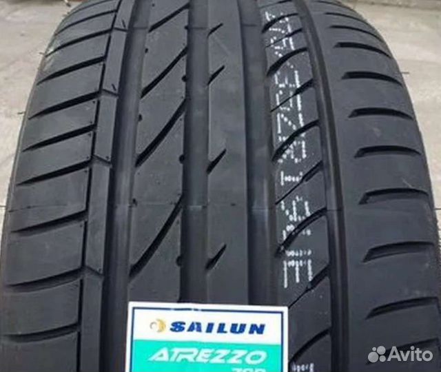Sailun Atrezzo ZSR SUV 225/55 R19