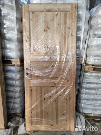 Финские межкомнатные двери