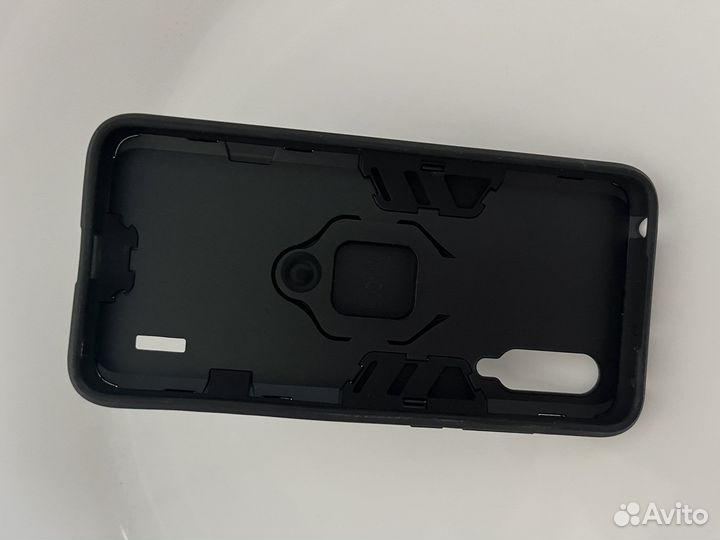 Чехлы на телефон Xiaomi mi 9 lite