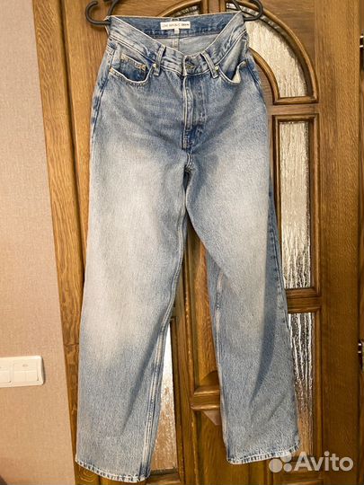 Джинсы love republic 44