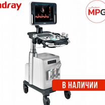 Ультразвуковая система Mindray DC-45