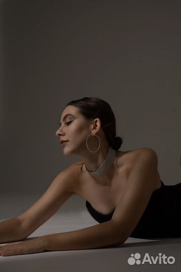 Фотограф,студийная фотосессия