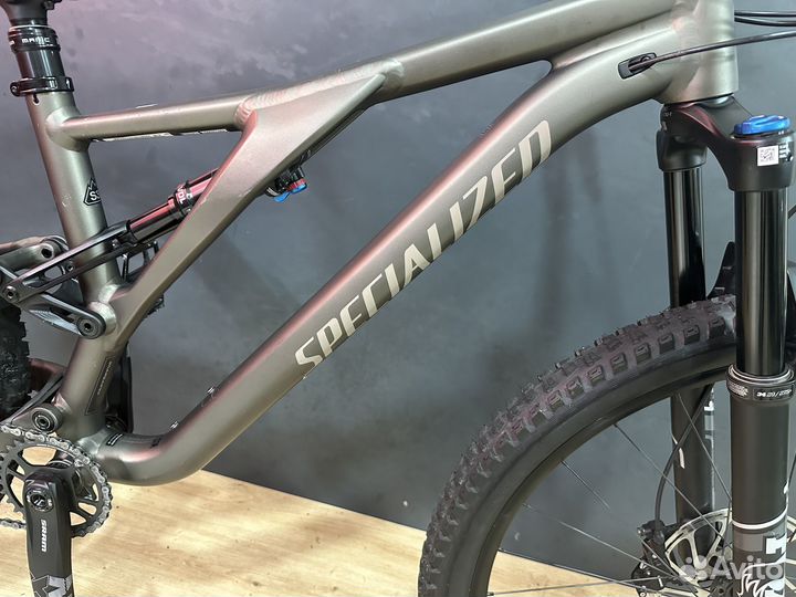 Specialized Stumpjumper Comp Alloy 2023