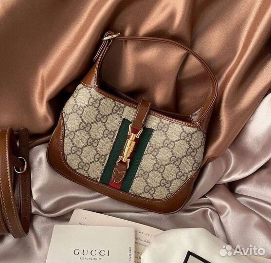 Сумка gucci