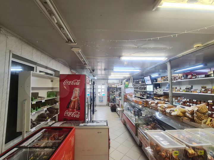 Свободного назначения, 55.1 м²