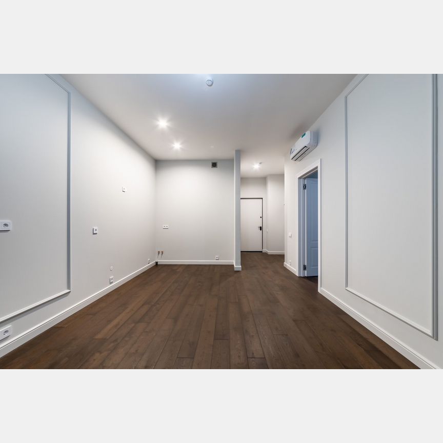 4-к. квартира, 130,4 м², 8/13 эт.