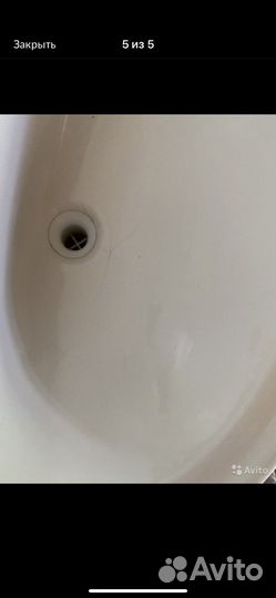 Раковина в ванную комнату