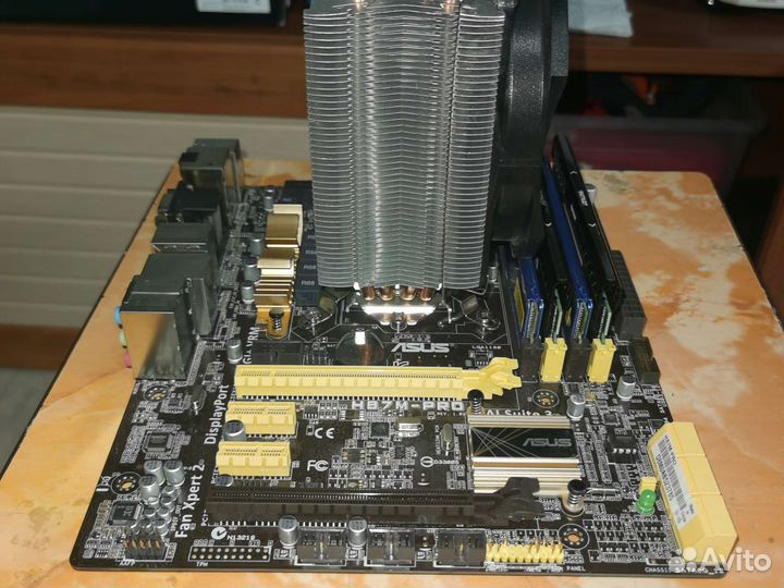 Процессор intel core i5