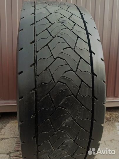 Goodyear kmax D 315/70