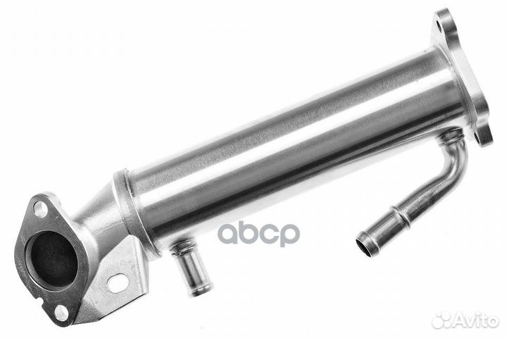 Радиатор ford transit/ranger 11- EGR egrfr019a NTY