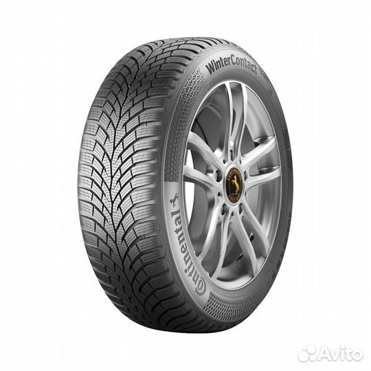 Continental WinterContact TS 870 P 265/50 R20