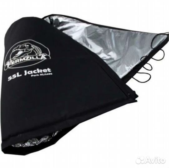 Термочехол FermZilla 55L