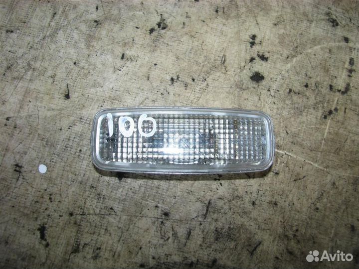 Плафон салонный Audi A6 (C6 4F) 2004-2011