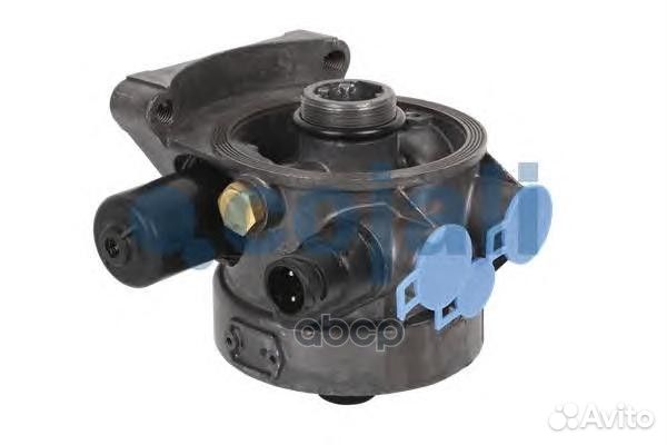 Осушитель воздуха с подогревом MAN 2310611 Cojali