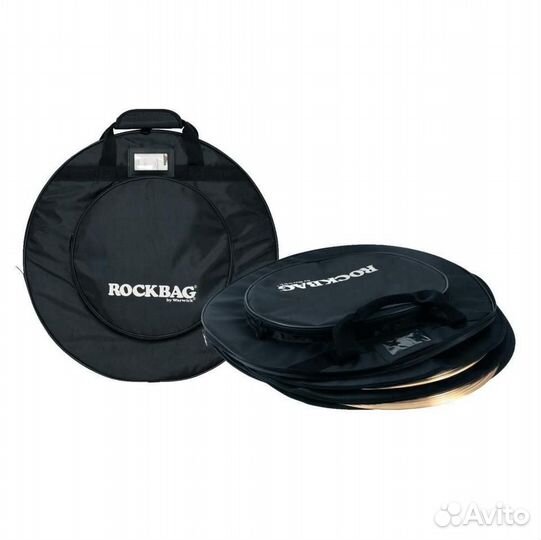 Чехол для тарелок Rockbag RB22540B