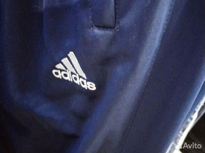 Трико adidas. СССР. новое