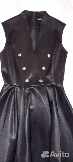 Платье-сарафан Love Republic