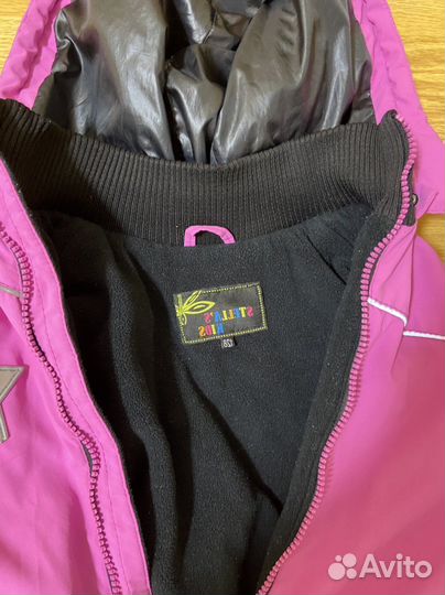 Комбинезон stella kids