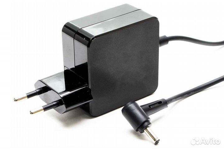 Новые блоки питания Asus 19V 1.75А 33W 4.0x1.35