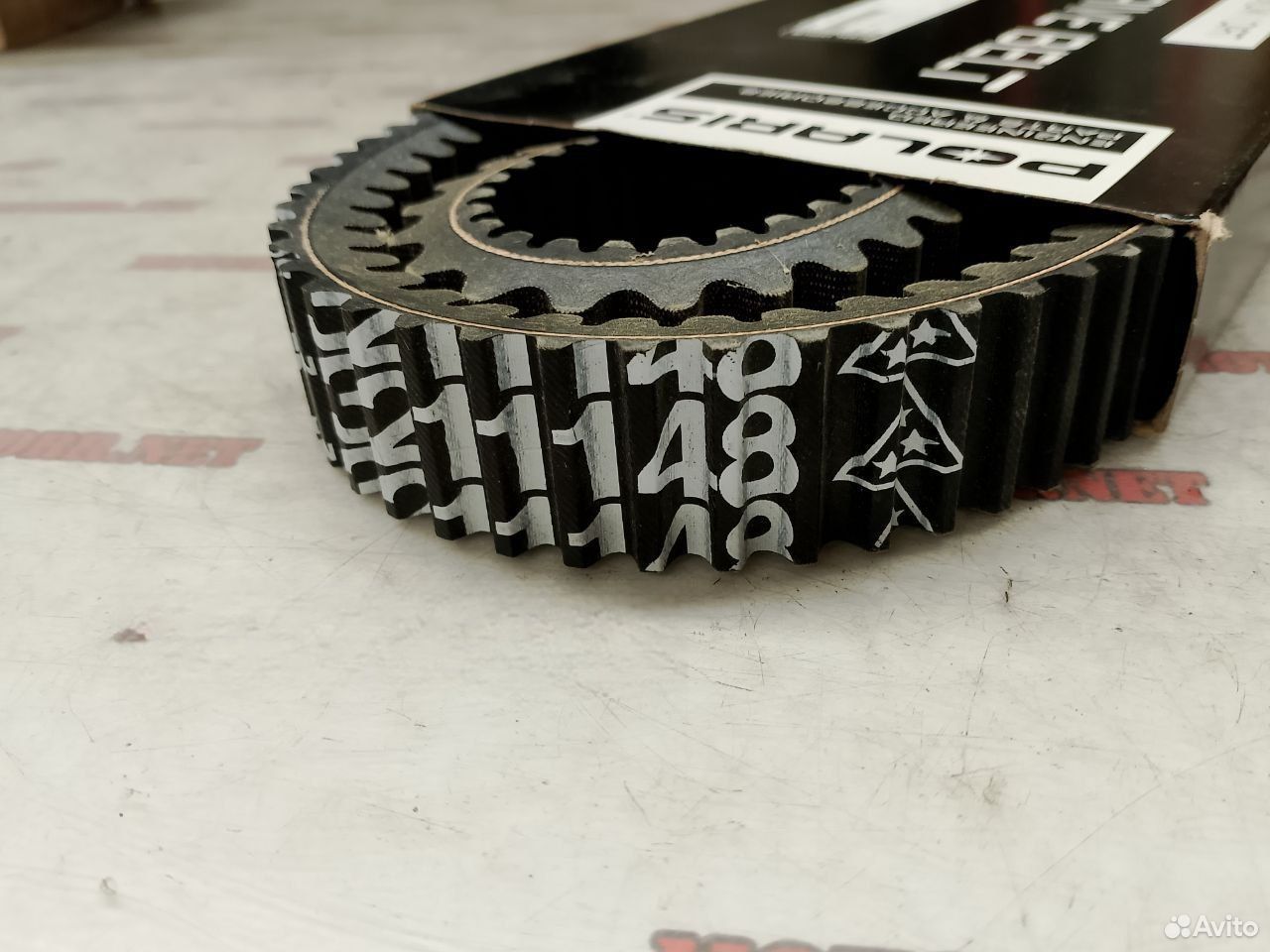 Ремень 3211148 Polaris RZR1000 RZR900 12-16
