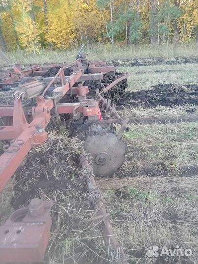 Комплекс посевной Agrator 4800M, 2016