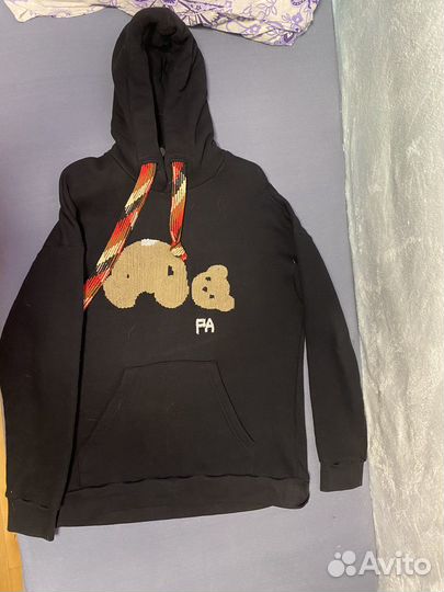 Худи palm angels