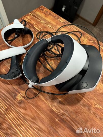 Sony playstation 5 vr 2