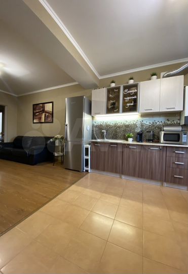 2-к. квартира, 68 м², 3/4 эт.