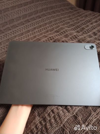Huawei matepad 11.5
