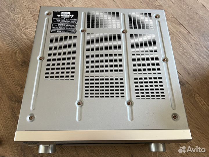 Ресивер Pioneer VSX-AX5i-S