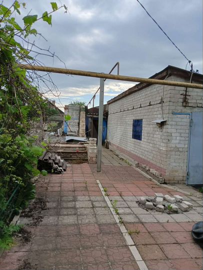 Участок 6 сот. (ИЖС)