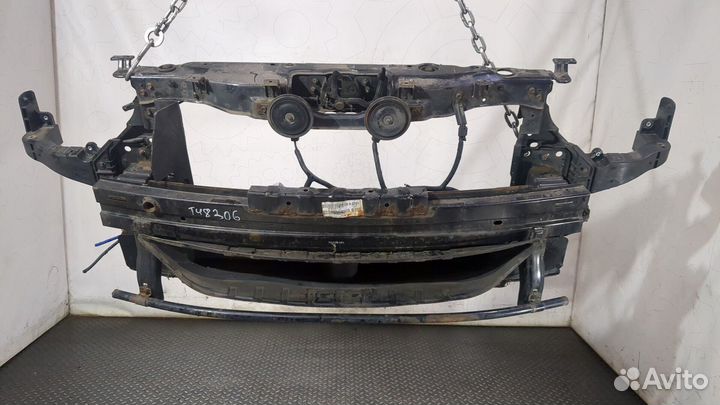 Рамка передняя Hyundai i40, 2012