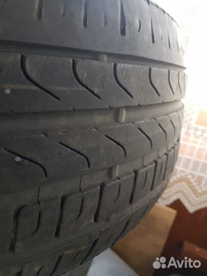 Pirelli ASW2 225/45 R18 и 255/40 R18 95Y