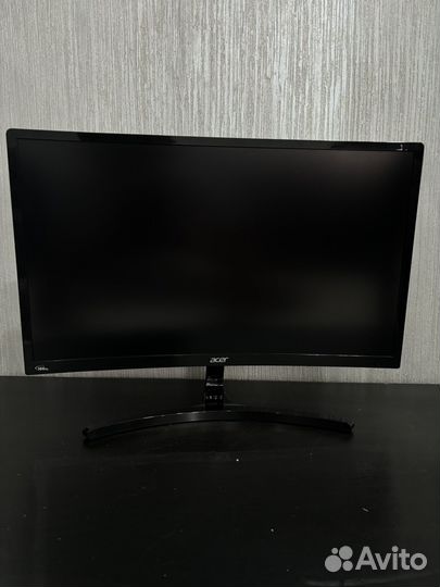 Монитор Acer 24'' FullHD 144гц