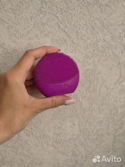 Косметика и парфюмерия б/у + foreo щеточка