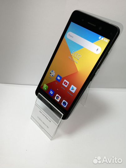 Itel A16 Plus, 8 ГБ