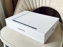 Macbook M3 (2024 года) mrxv3